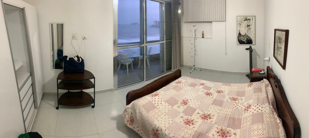 Apto Pitagueiras - Vista Incrivel Guaruja Exterior photo