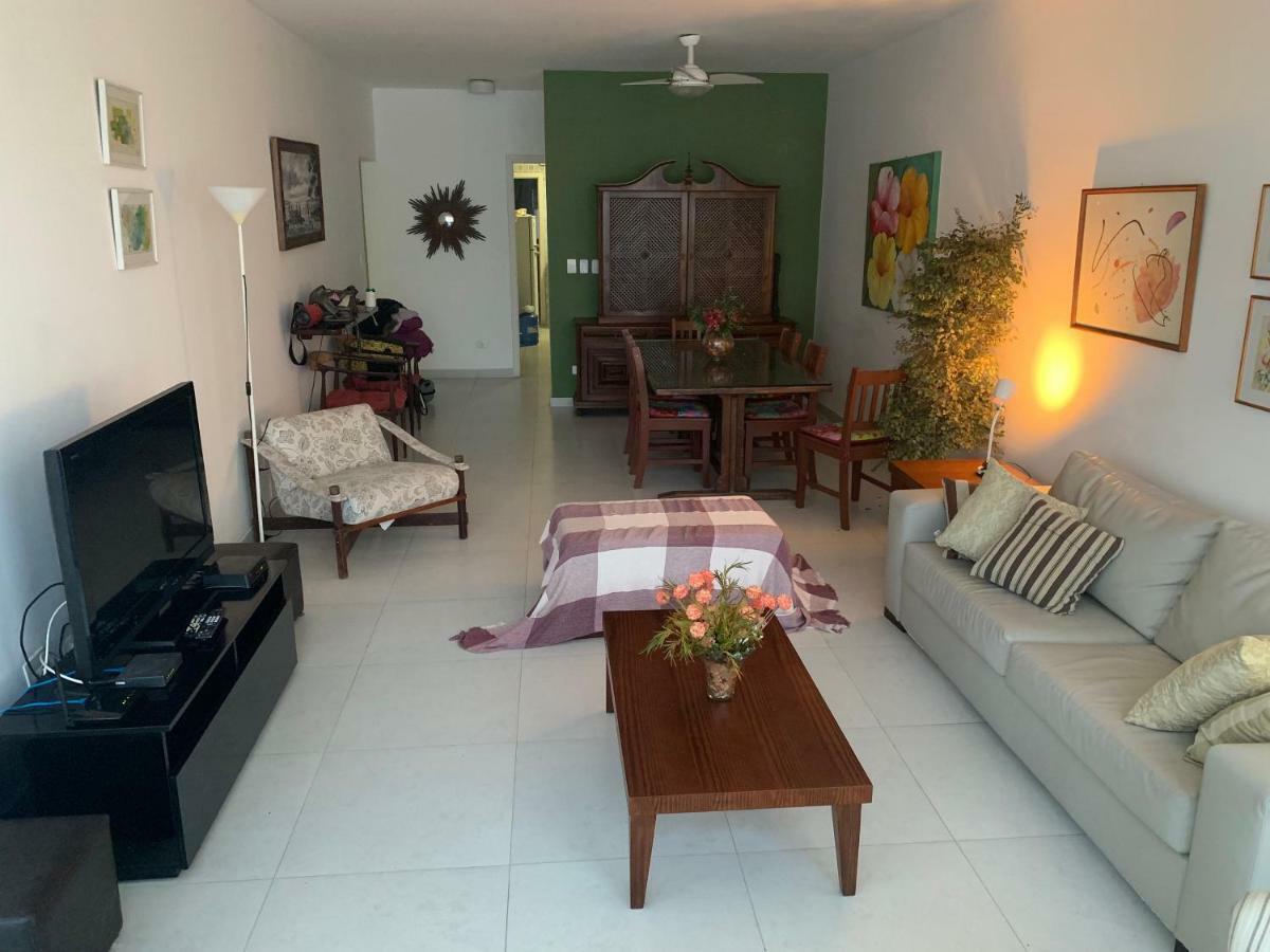 Apto Pitagueiras - Vista Incrivel Guaruja Exterior photo